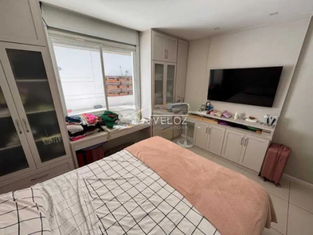 Apartamento, 2 quartos, 95 m² - Foto 18