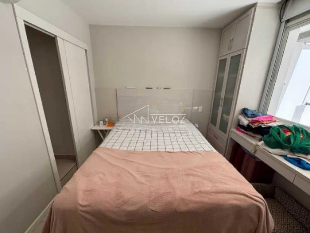 Apartamento, 2 quartos, 95 m² - Foto 19