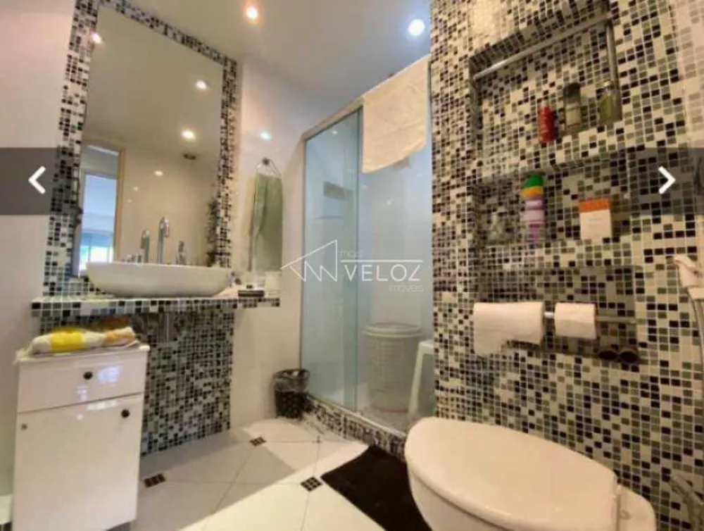 Apartamento, 3 quartos, 114 m² - Foto 13