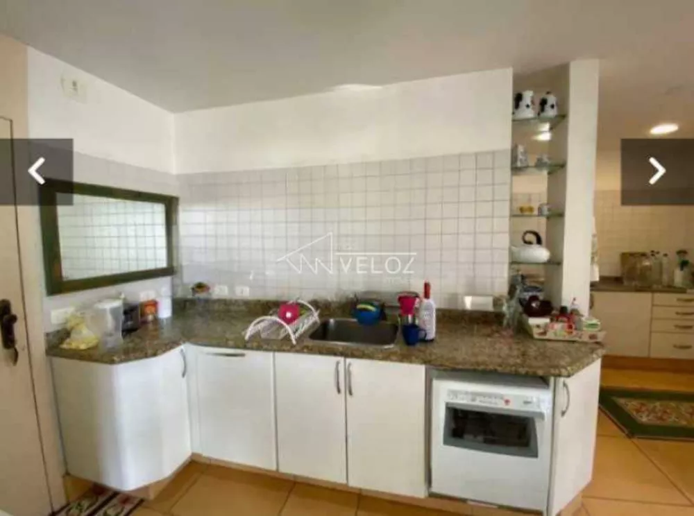 Apartamento, 3 quartos, 114 m² - Foto 7