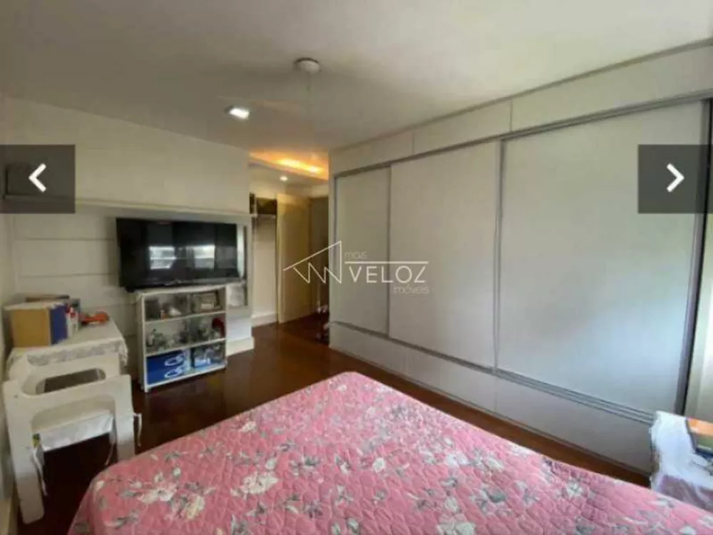 Apartamento, 3 quartos, 114 m² - Foto 12