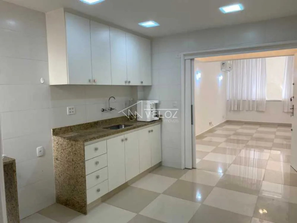 Apartamento, 2 quartos, 76 m² - Foto 9