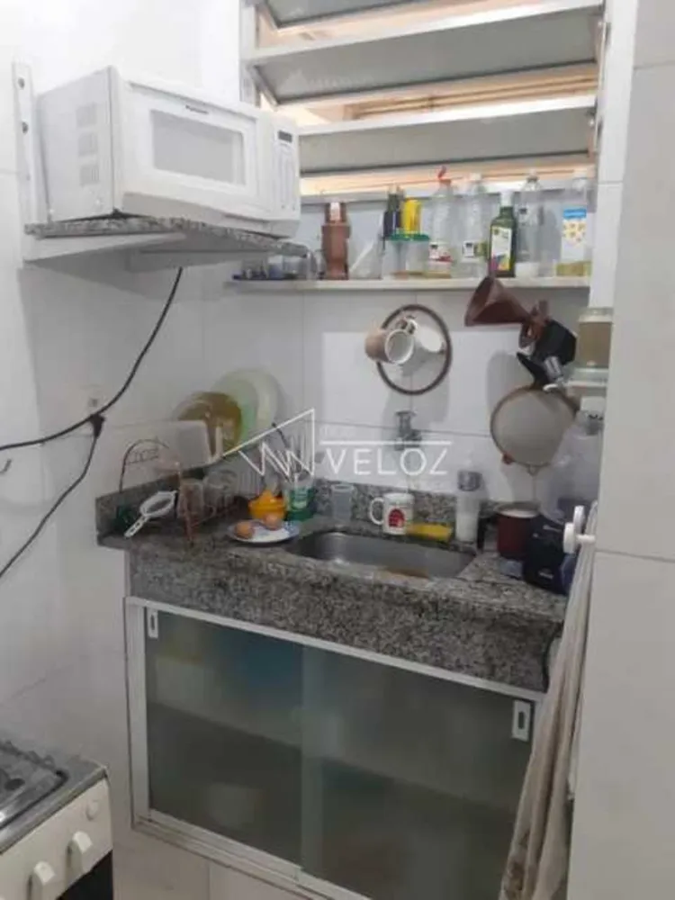 Apartamento, 1 quarto, 25 m² - Foto 18