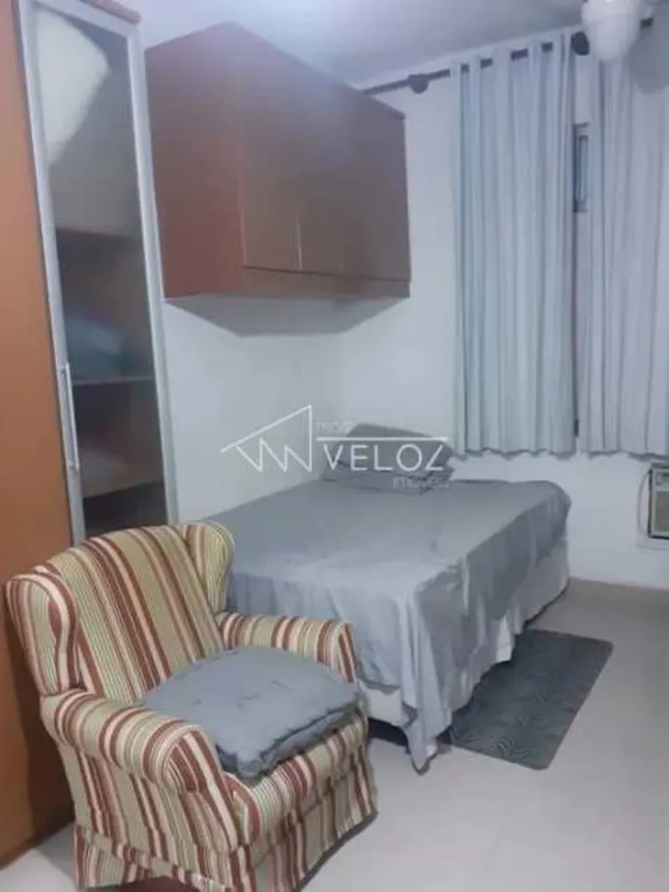 Apartamento, 1 quarto, 25 m² - Foto 19