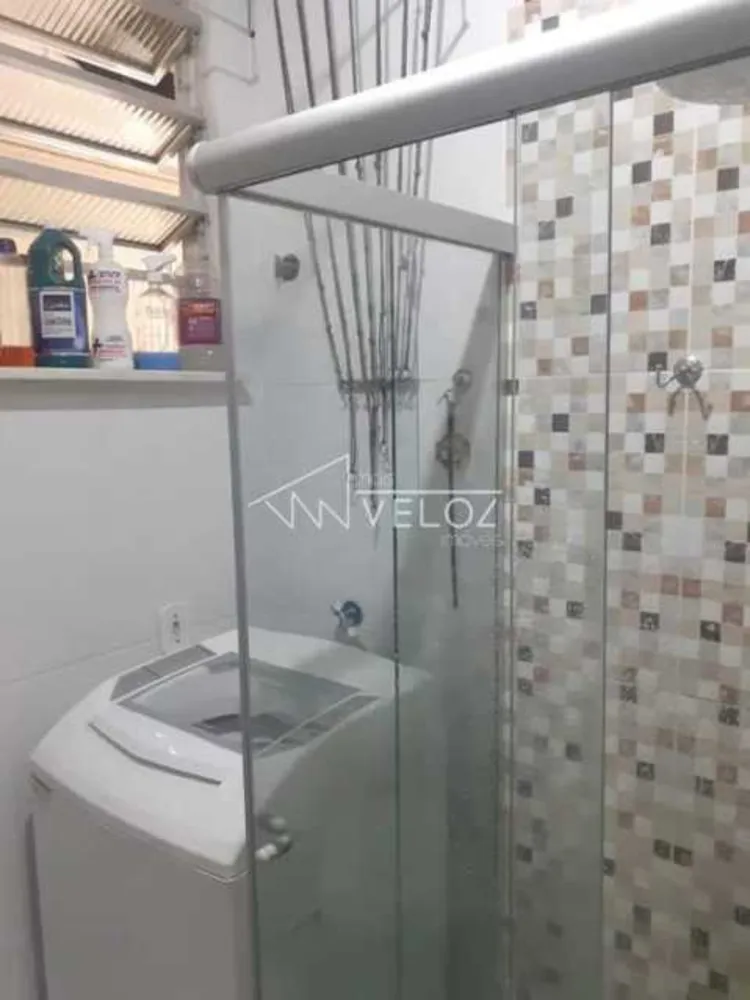 Apartamento, 1 quarto, 25 m² - Foto 13