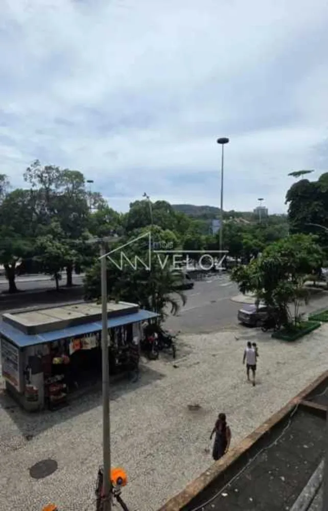 Apartamento, 1 quarto, 25 m² - Foto 2