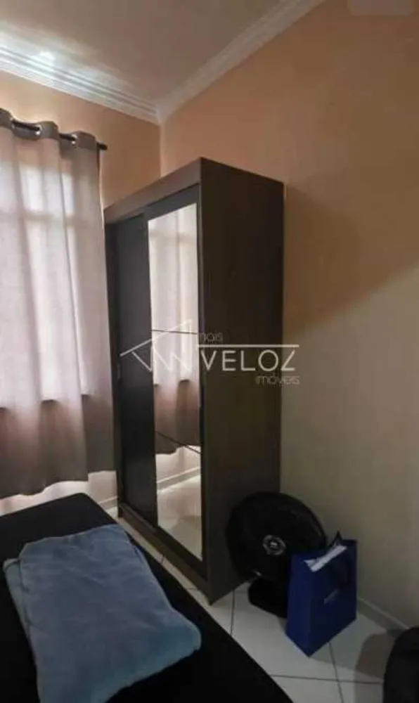 Apartamento, 1 quarto, 25 m² - Foto 8
