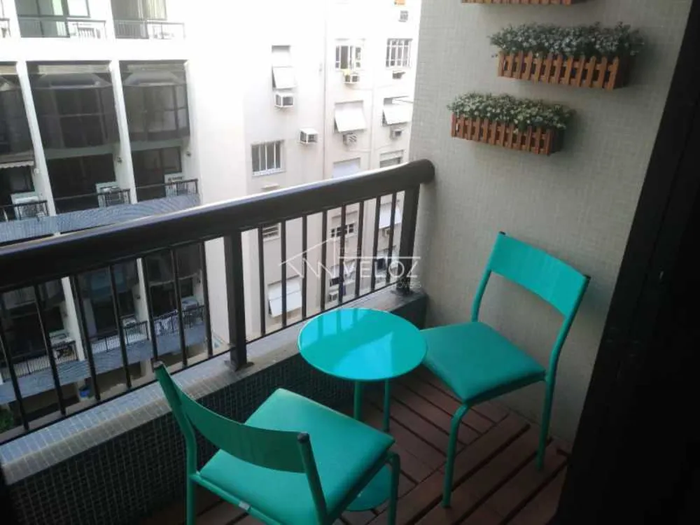 Apartamento, 2 quartos, 81 m² - Foto 9