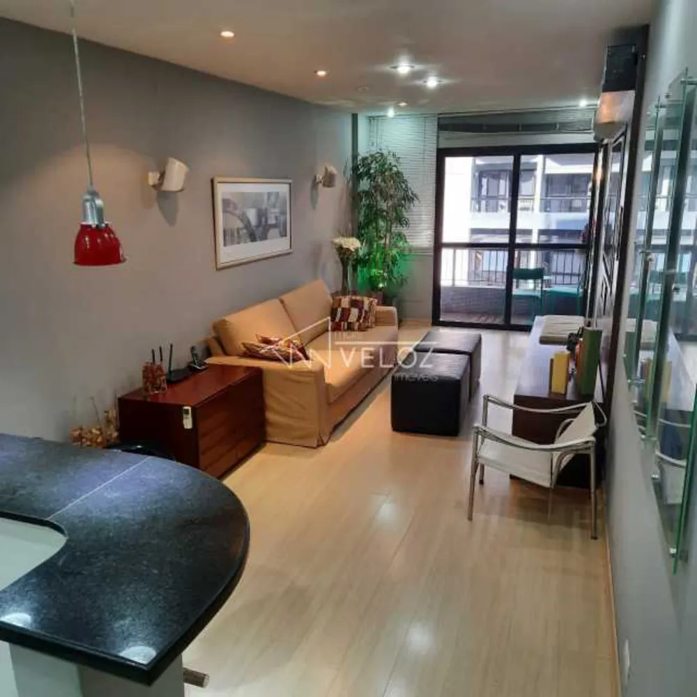 Apartamento, 2 quartos, 81 m² - Foto 16