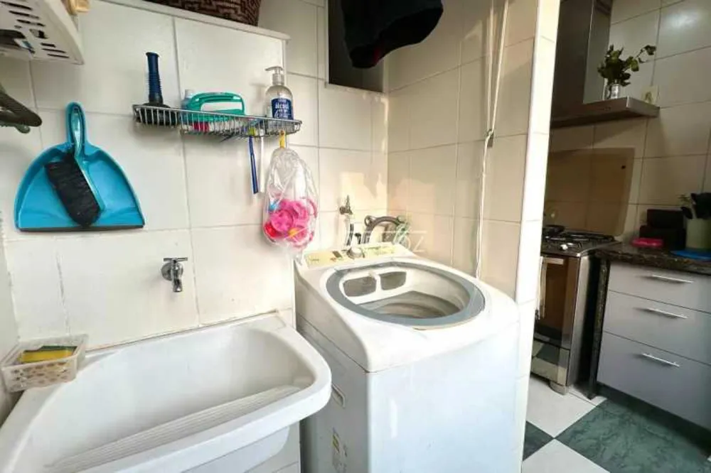 Apartamento, 4 quartos, 124 m² - Foto 1