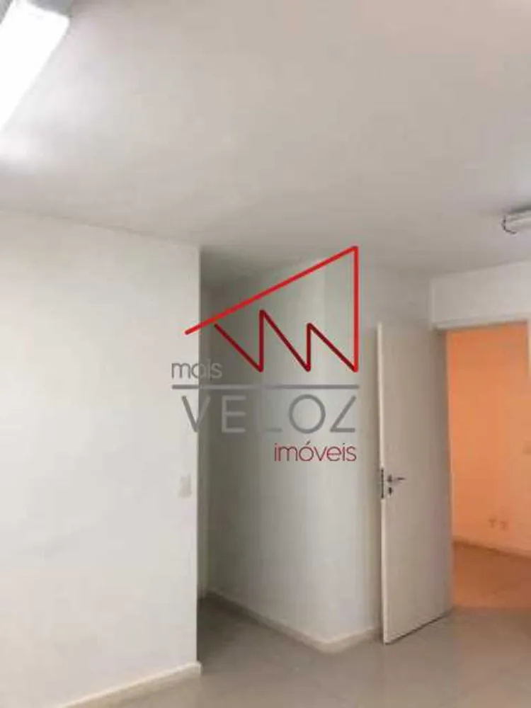 Loja-Salão, 30 m² - Foto 11
