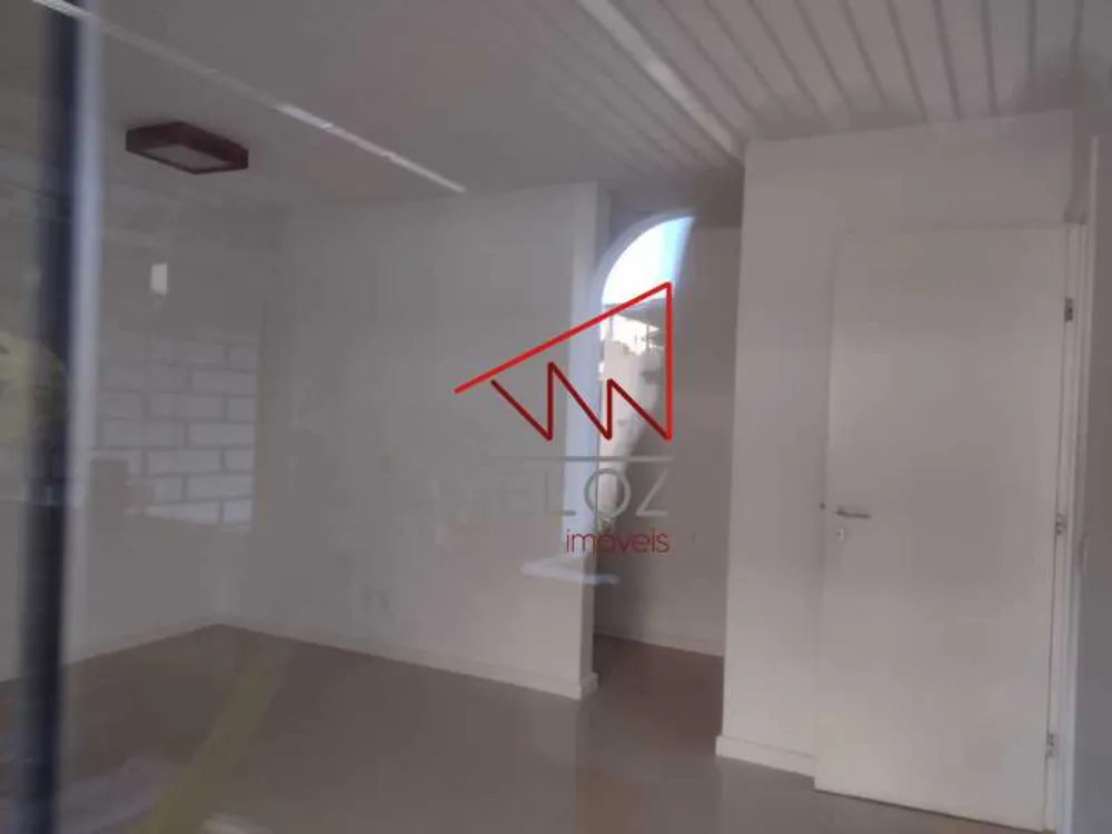 Loja-Salão, 30 m² - Foto 3