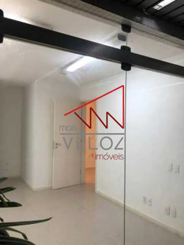 Loja-Salão, 30 m² - Foto 7