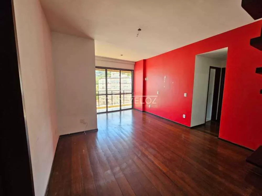 Cobertura, 2 quartos, 191 m² - Foto 2