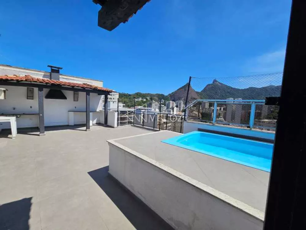 Cobertura, 2 quartos, 191 m² - Foto 23