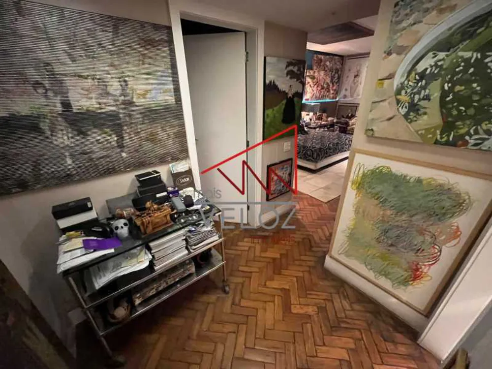 Apartamento, 3 quartos, 140 m² - Foto 15