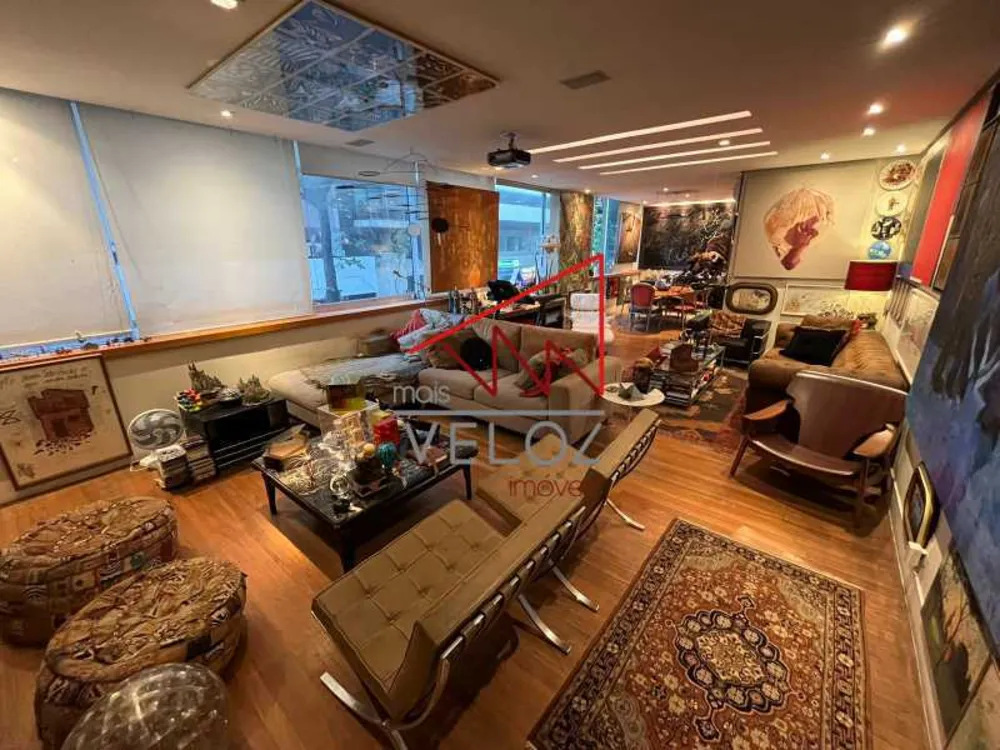 Apartamento, 3 quartos, 140 m² - Foto 20