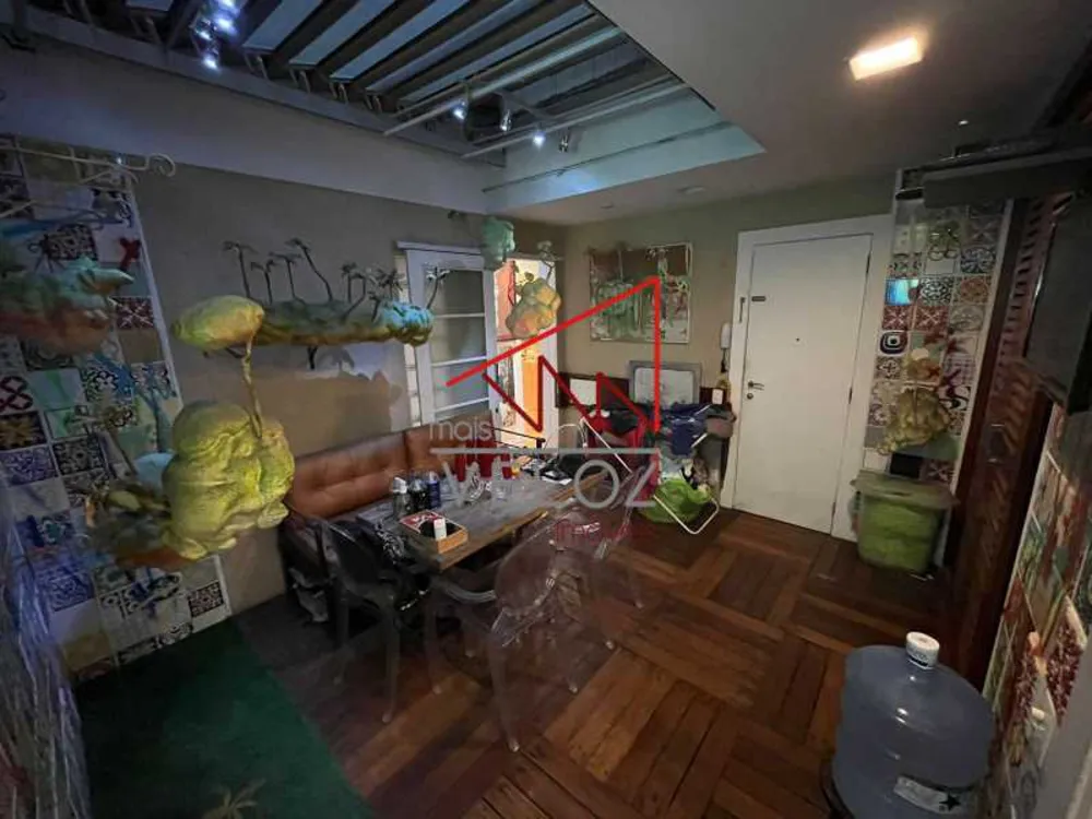 Apartamento, 3 quartos, 140 m² - Foto 6
