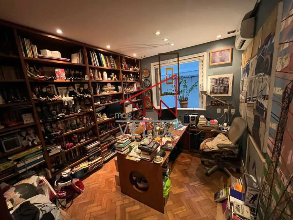Apartamento, 3 quartos, 140 m² - Foto 7