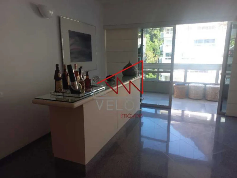 Apartamento, 4 quartos, 153 m² - Foto 6