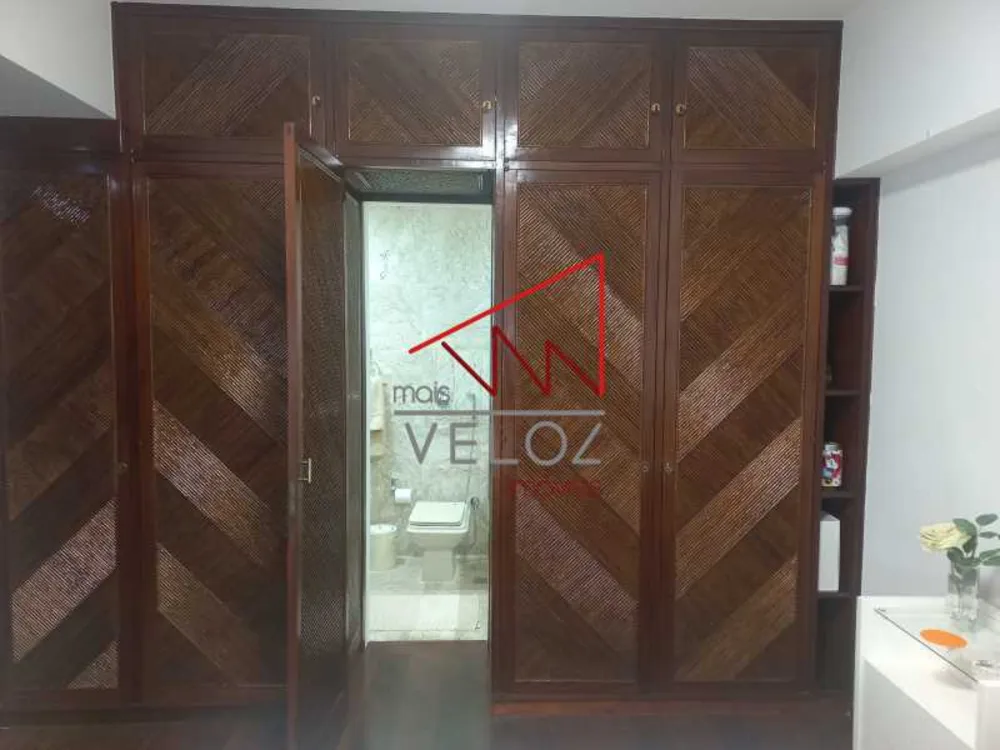 Apartamento, 4 quartos, 153 m² - Foto 17