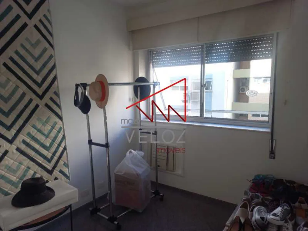 Apartamento, 4 quartos, 153 m² - Foto 10