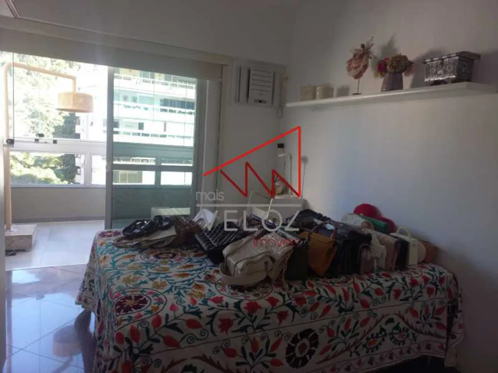 Apartamento, 4 quartos, 153 m² - Foto 9