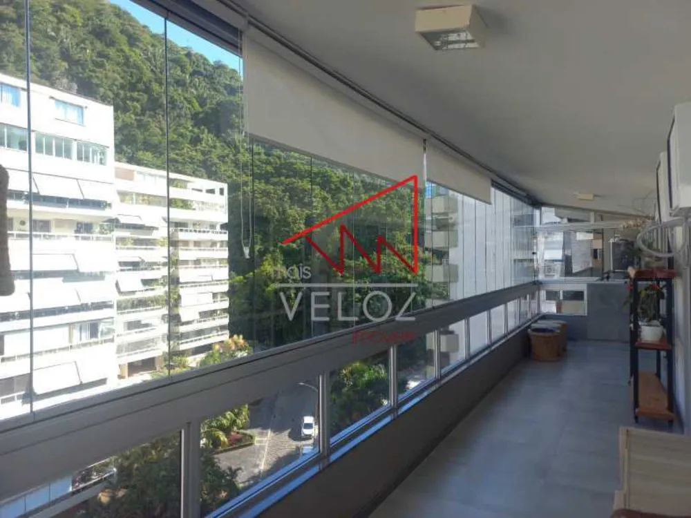 Apartamento, 4 quartos, 153 m² - Foto 20