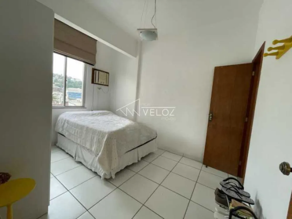 Apartamento, 1 quarto, 32 m² - Foto 6