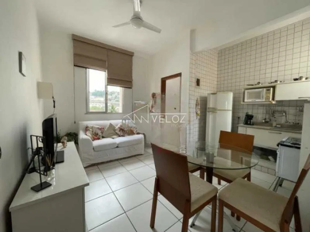 Apartamento, 1 quarto, 32 m² - Foto 18