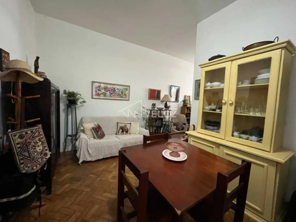 Apartamento, 2 quartos, 63 m² - Foto 14