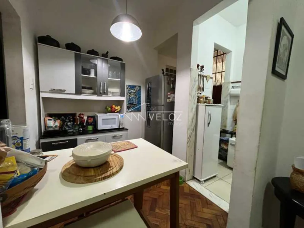 Apartamento, 2 quartos, 63 m² - Foto 15