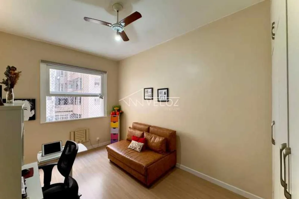 Apartamento, 3 quartos, 147 m² - Foto 5