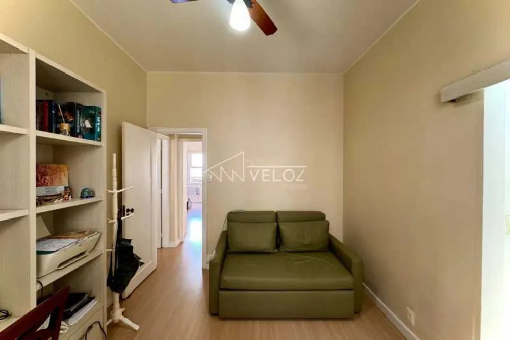 Apartamento, 3 quartos, 147 m² - Foto 20