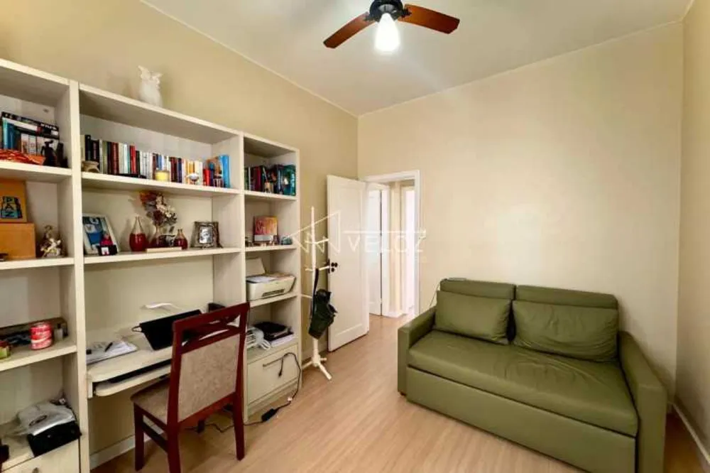 Apartamento, 3 quartos, 147 m² - Foto 25
