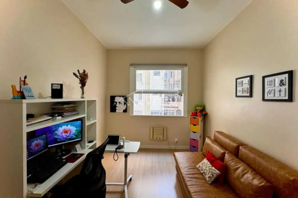 Apartamento, 3 quartos, 147 m² - Foto 24