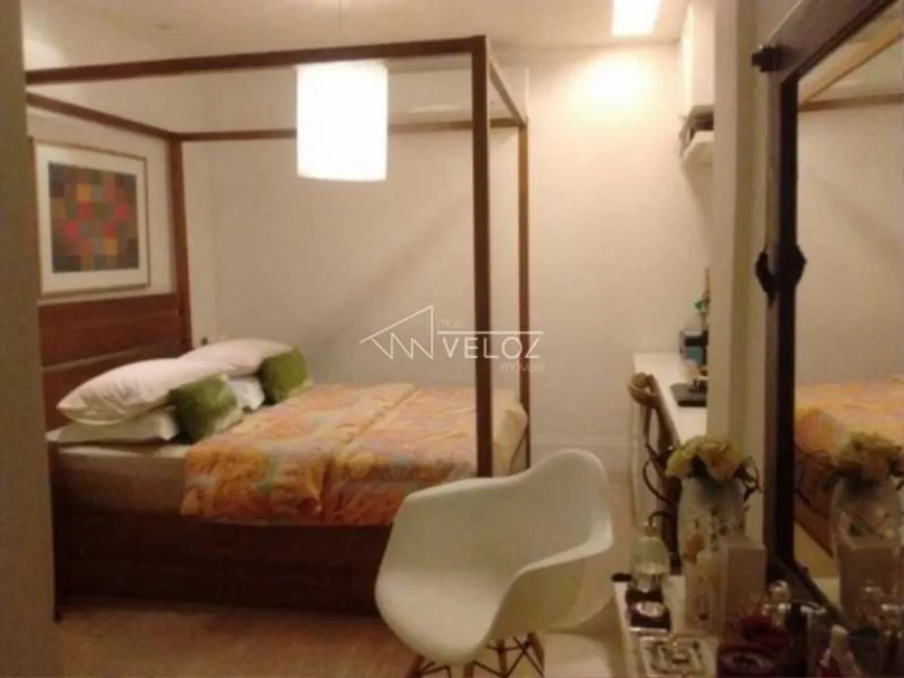 Apartamento, 2 quartos, 72 m² - Foto 9