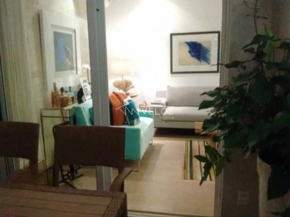 Apartamento, 2 quartos, 72 m² - Foto 15