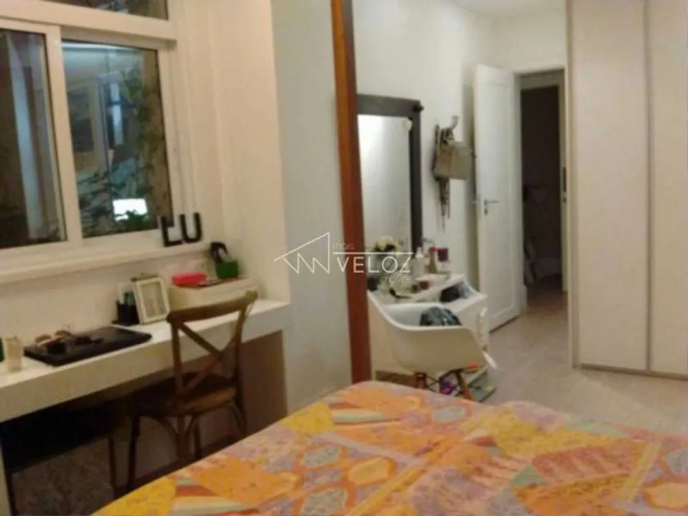Apartamento, 2 quartos, 72 m² - Foto 4