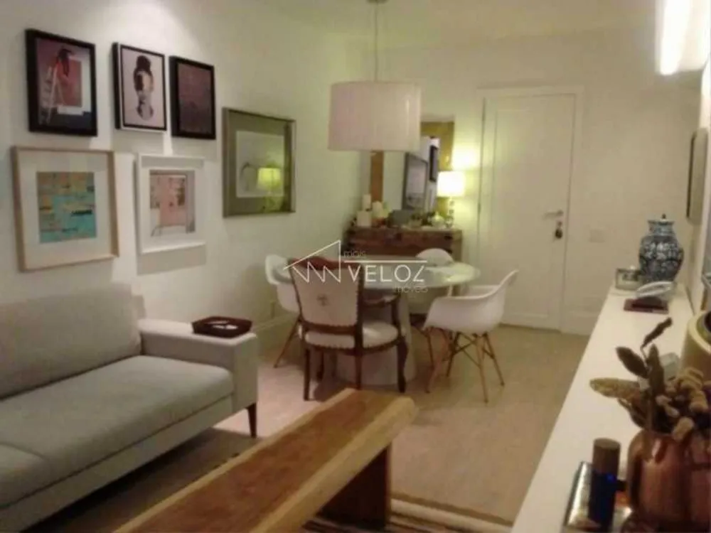 Apartamento, 2 quartos, 72 m² - Foto 12