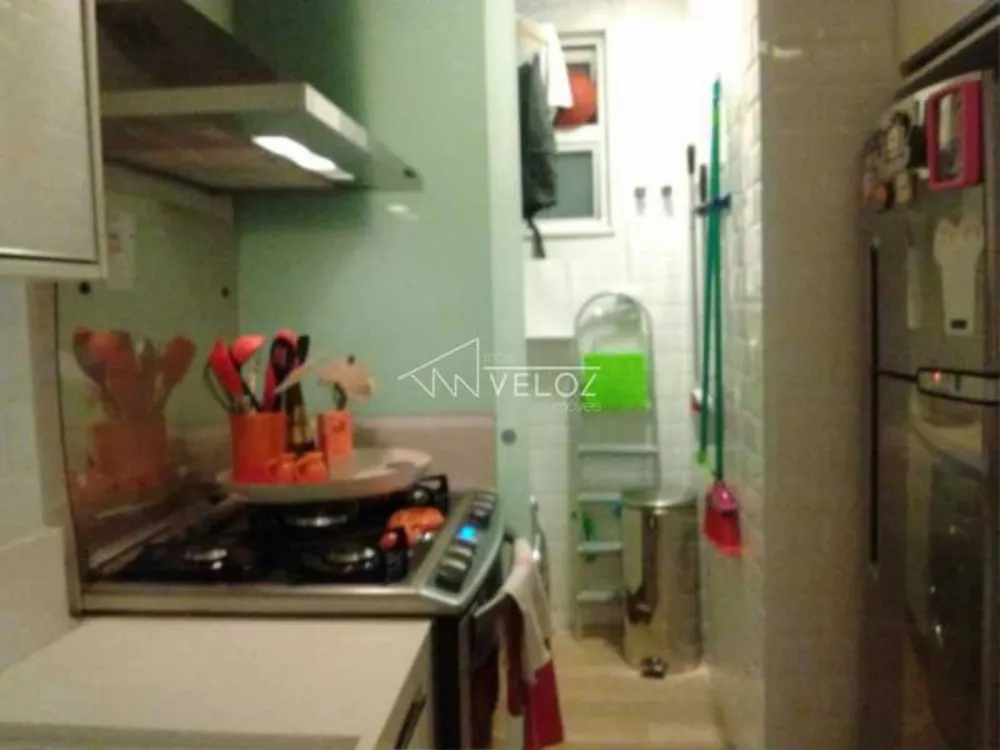 Apartamento, 2 quartos, 72 m² - Foto 3