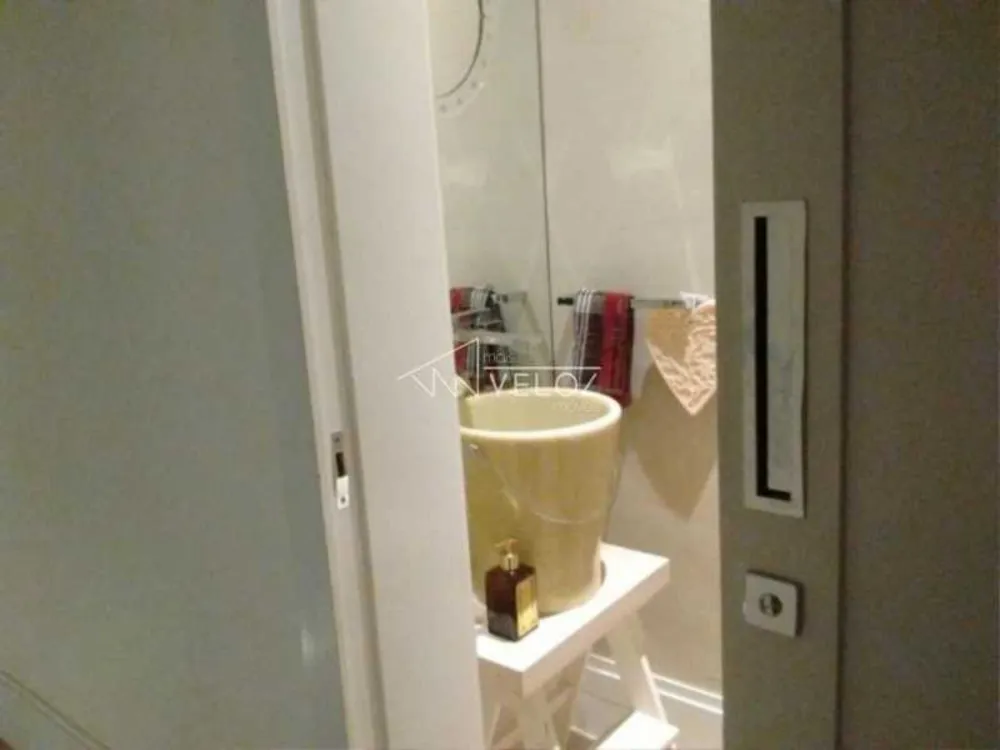 Apartamento, 2 quartos, 72 m² - Foto 5