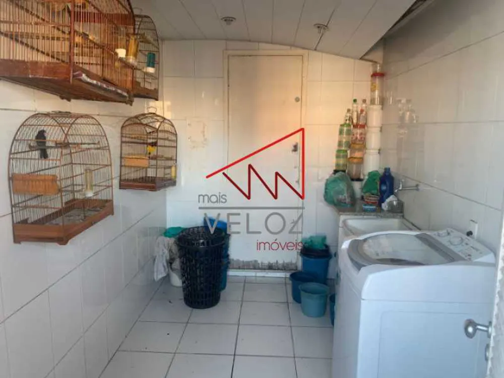 Apartamento, 3 quartos, 185 m² - Foto 16