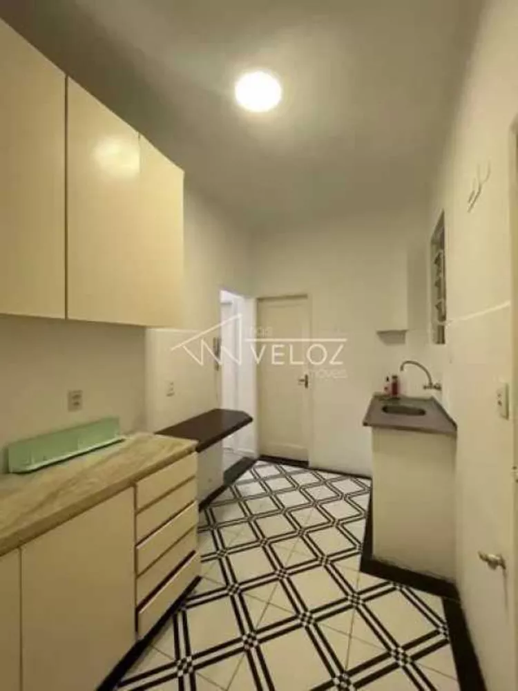 Apartamento, 2 quartos, 75 m² - Foto 8