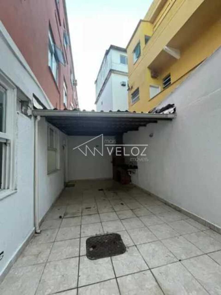 Apartamento, 2 quartos, 75 m² - Foto 2