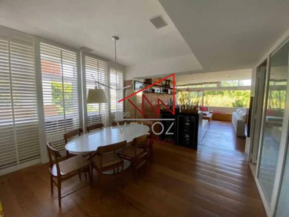Apartamento, 5 quartos, 205 m² - Foto 11