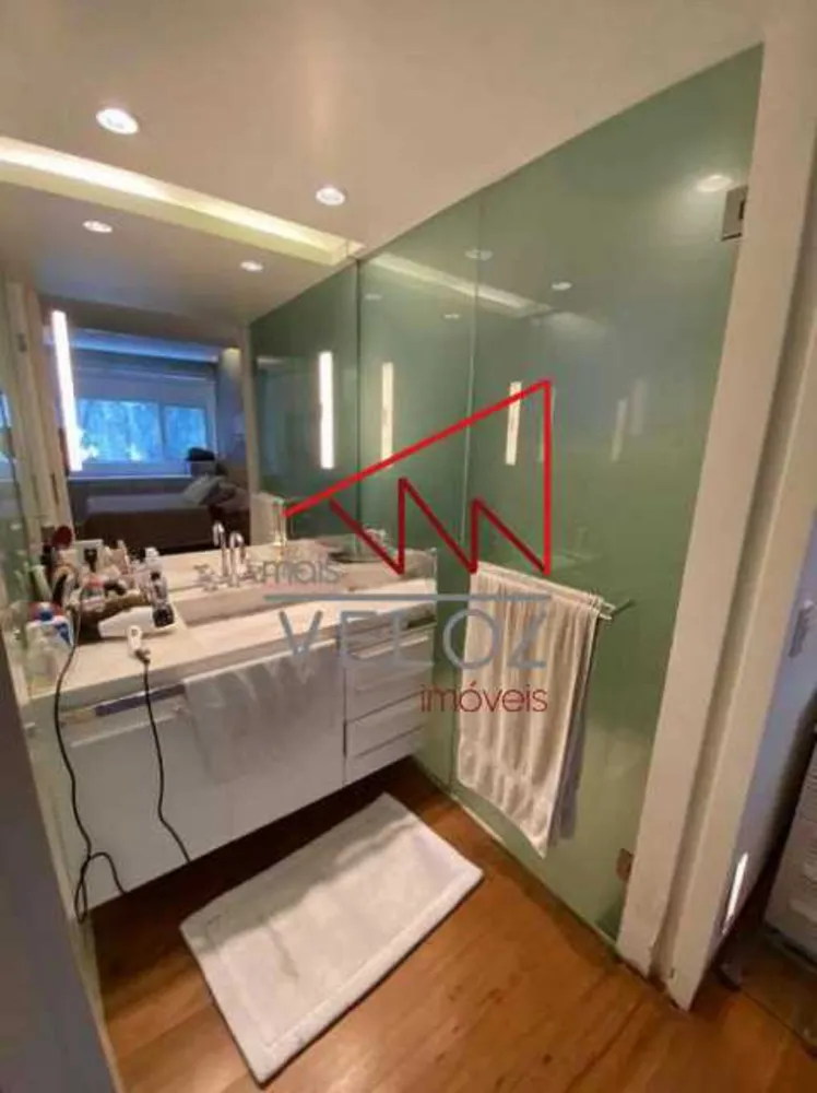 Apartamento, 5 quartos, 205 m² - Foto 16