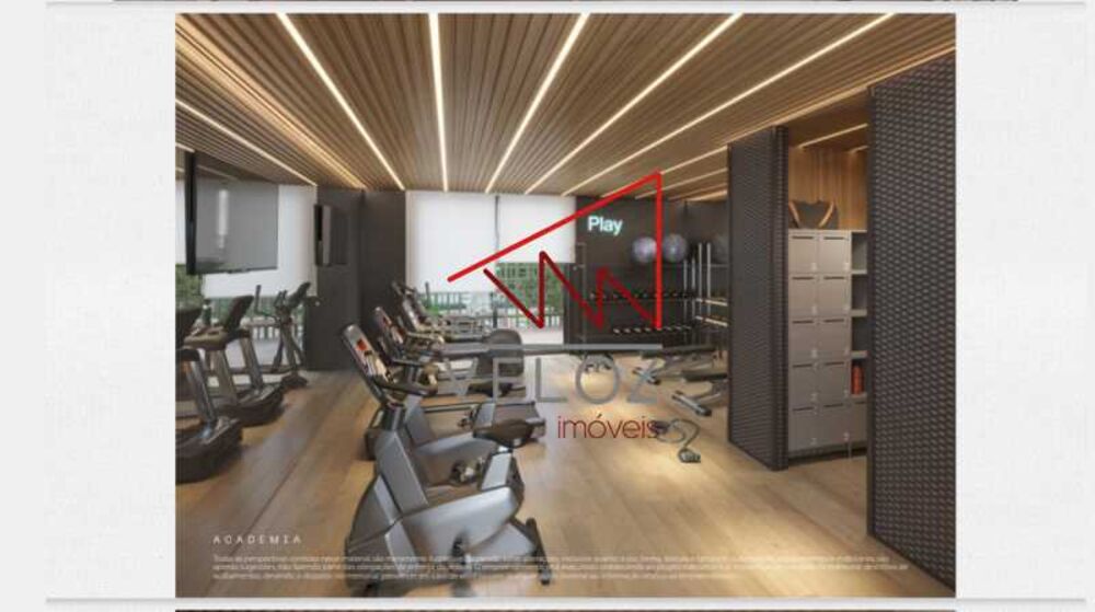 Apartamento à venda com 3 quartos, 116m² - Foto 8
