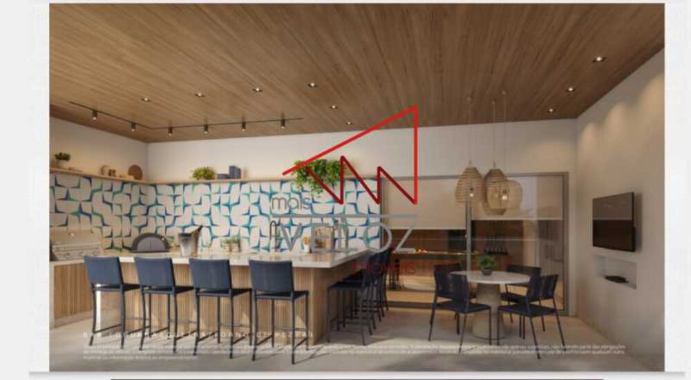 Apartamento à venda com 3 quartos, 116m² - Foto 6