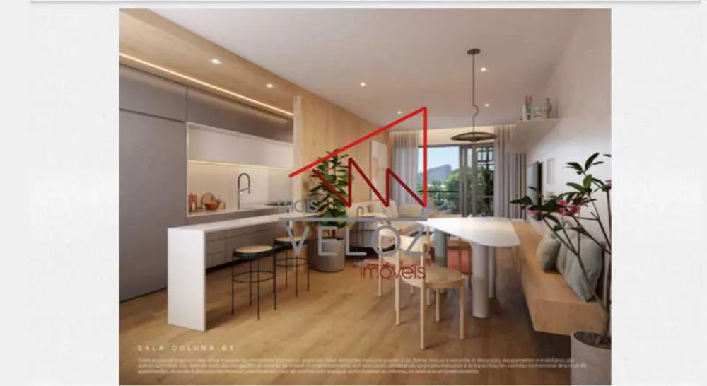 Apartamento, 3 quartos, 116 m² - Foto 3